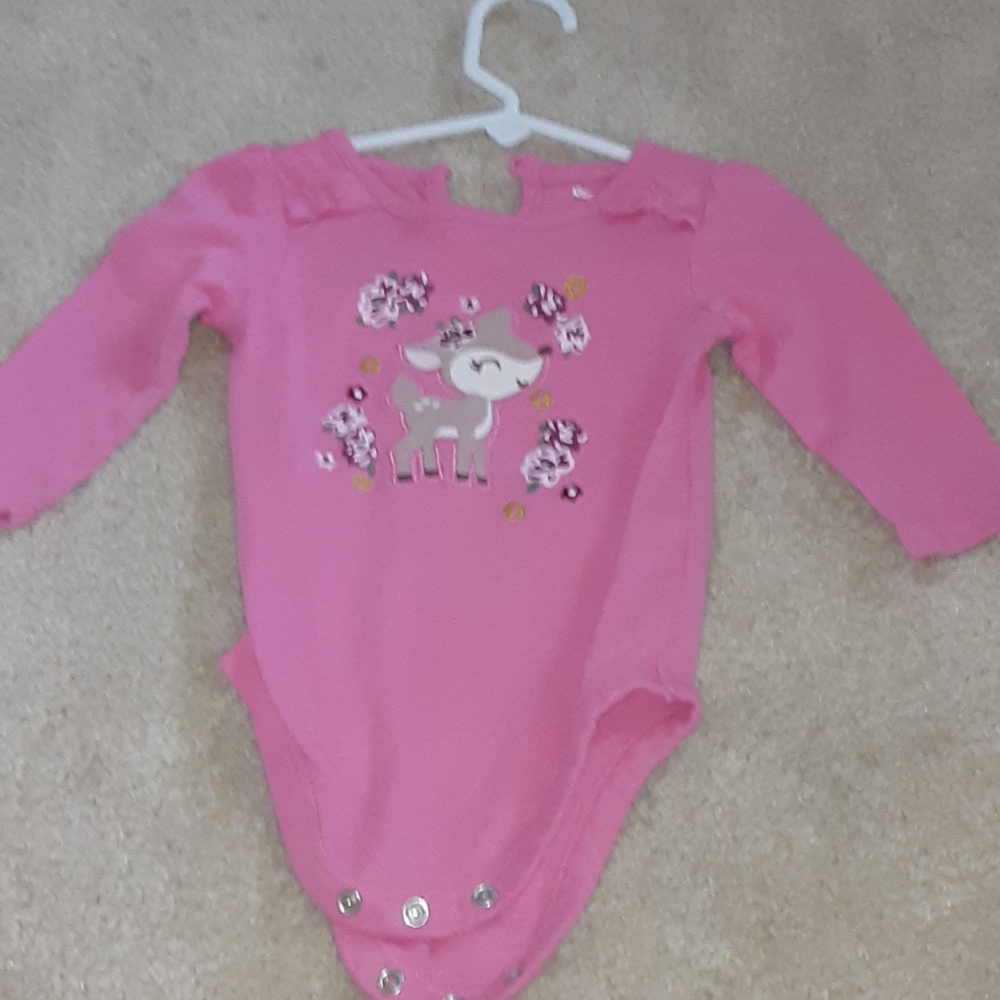 Baby onesie